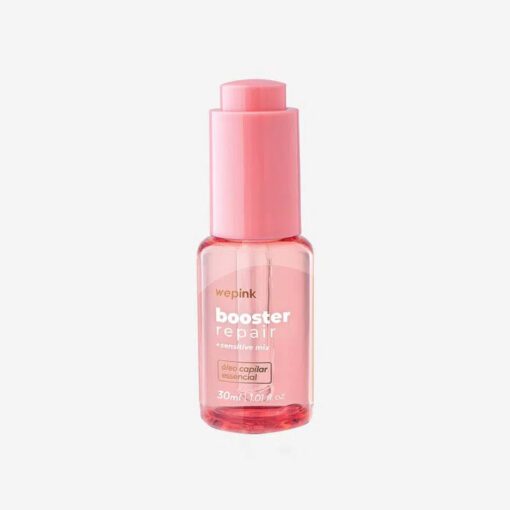 Booster Repair Óleo Capilar 30ml