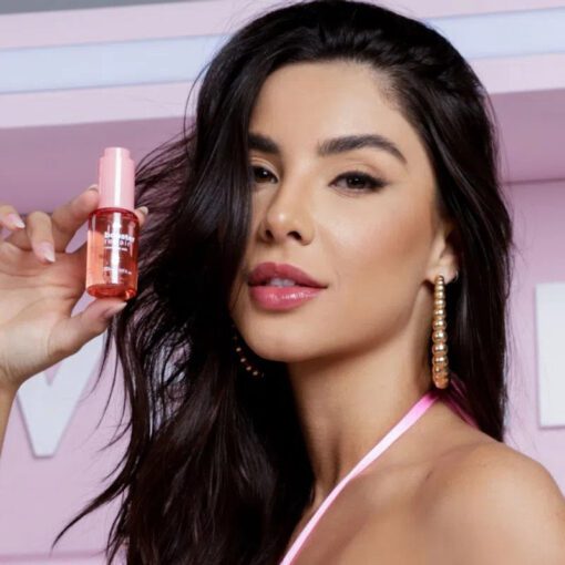 Booster Repair Óleo Capilar 30ml - Imagem 3