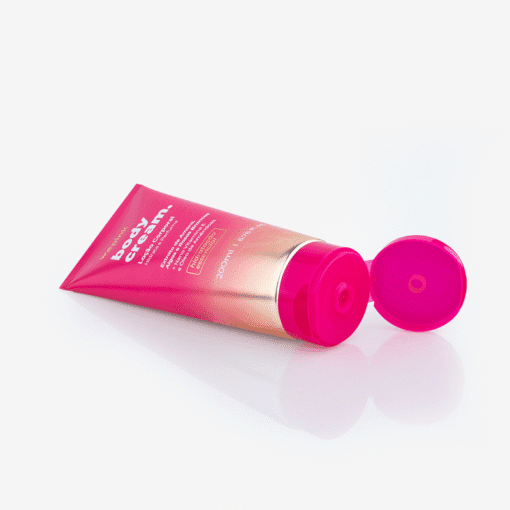 Body Cream 200ml - Imagem 2