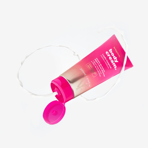 Body Cream 200ml - Imagem 3