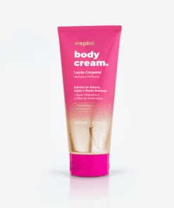 Body Cream 200ml