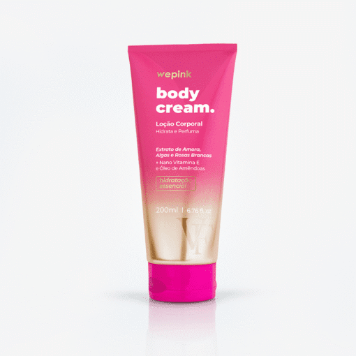 Body Cream 200ml