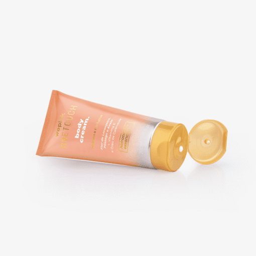 Body Cream One Touch 200ml - Imagem 2