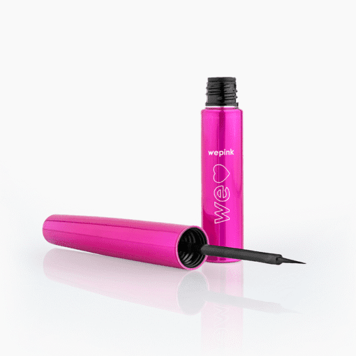 Eyeliner Delineador Líquido Black - 3ml - Imagem 2