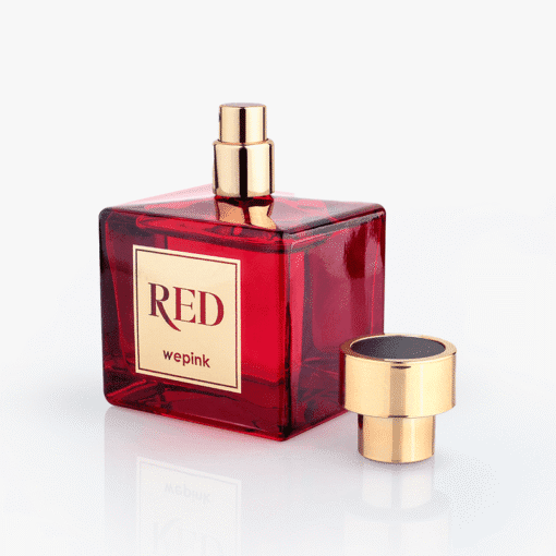 Red Desodorante Colônia 100ml - Imagem 2