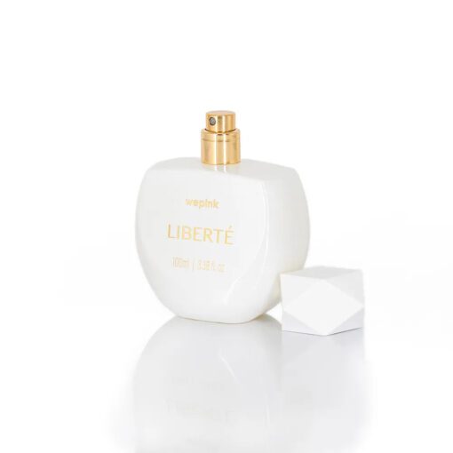 Liberté Desodorante Colônia 100ml - Imagem 4