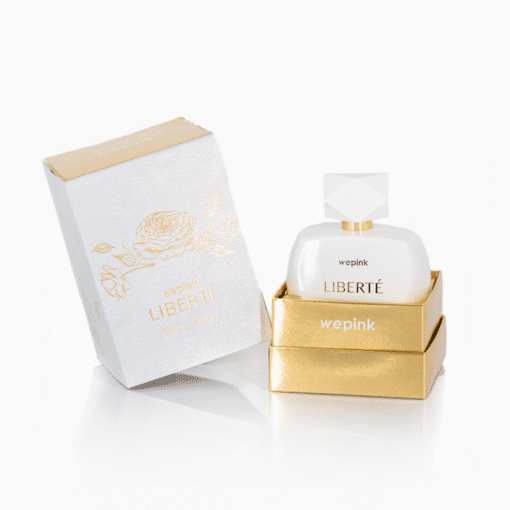 Liberté Desodorante Colônia 100ml - Imagem 3