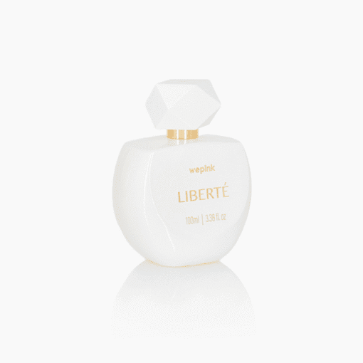 Liberté Desodorante Colônia 100ml - Imagem 2