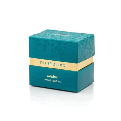 Pureblixx Desodorante Colônia 100ml - Imagem 3