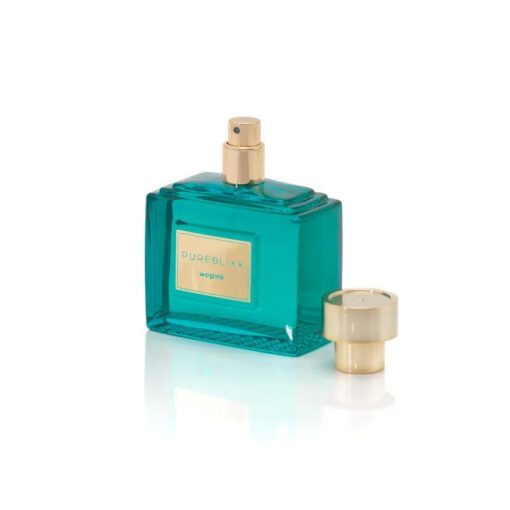 Pureblixx Desodorante Colônia 100ml - Imagem 4