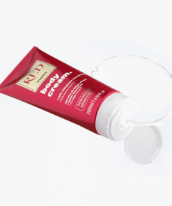 Body Cream Red 200ml