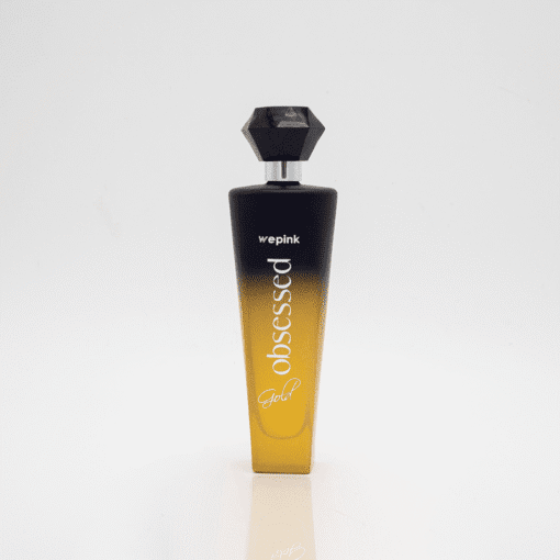 Obsessed Gold Desodorante Colônia 100ml - Imagem 2