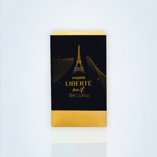 Liberté Nuit Desodorante Colônia 100ml - Imagem 3