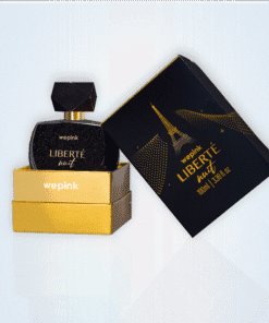 Liberté Nuit Desodorante Colônia 100ml