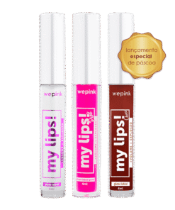 Kit My Lips Trio