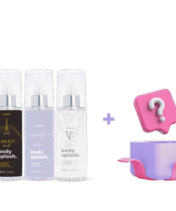 Kit Exclusivo + Produto Surpresa