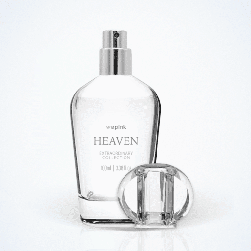 Desodorante Colônia Wepink Heaven - 200ml - Imagem 2