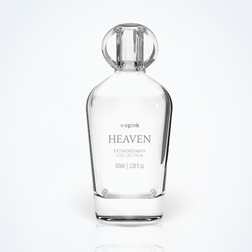 Desodorante Colônia Wepink Heaven - 200ml - Imagem 3