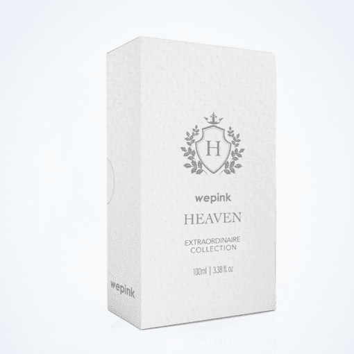 Desodorante Colônia Wepink Heaven - 200ml - Imagem 4