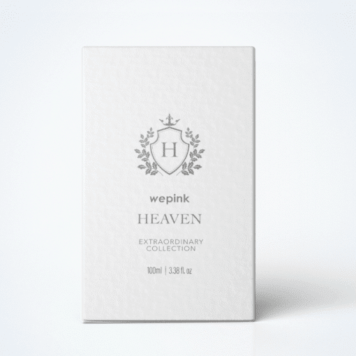 Desodorante Colônia Wepink Heaven - 200ml - Imagem 5