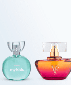 Kit VF + My Kids - Wepink