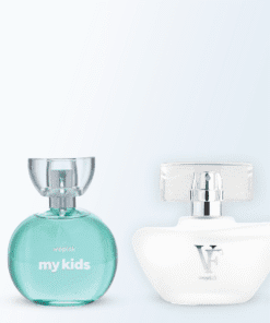Kit VF Bloom + My Kids - Wepink