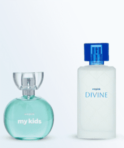 Kit Divine + My Kids - Wepink