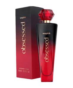 Obsessed Desodorante Colônia 100ml - Wepink