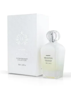 Heaven Desodorante Colônia 100ml – Wepink