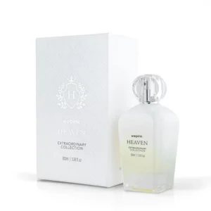 Heaven Desodorante Colônia 100ml – Wepink