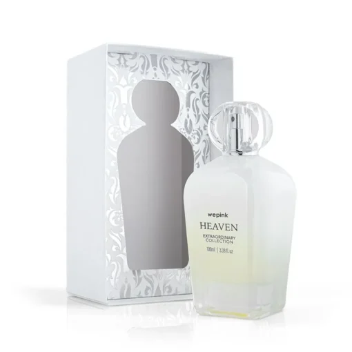 Heaven Desodorante Colônia 100ml – Wepink - Imagem 2