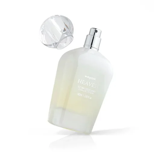 Heaven Desodorante Colônia 100ml – Wepink - Imagem 3