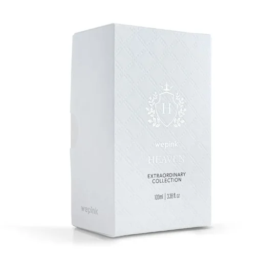 Heaven Desodorante Colônia 100ml – Wepink - Imagem 5