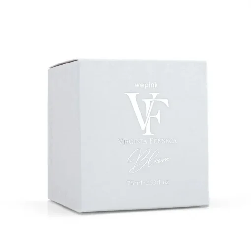 VF Bloom Desodorante Colônia 75ml - Wepink - Imagem 5