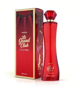 Le Grand Club Little Angel Desodorante Colônia 100ml - Wepink