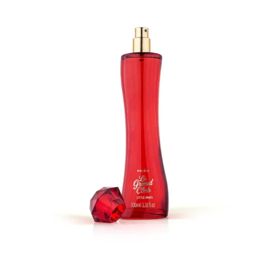 Le Grand Club Little Angel Desodorante Colônia 100ml - Wepink - Imagem 3