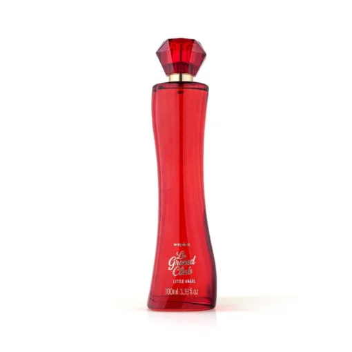 Le Grand Club Little Angel Desodorante Colônia 100ml - Wepink - Imagem 4