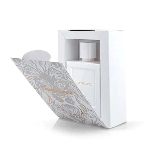 Lion Blanc Desodorante Colônia 100ml - Wepink - Imagem 3