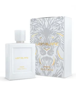 Lion Blanc Desodorante Colônia 100ml - Wepink