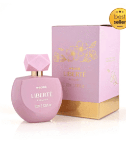 Liberté Exclusif Desodorante Colônia 100ml - Wepink