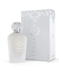 Heaven Bride Desodorante Colônia 100ml - Wepink
