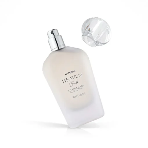 Heaven Bride Desodorante Colônia 100ml - Wepink - Imagem 5