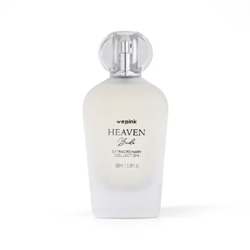 Heaven Bride Desodorante Colônia 100ml - Wepink - Imagem 4