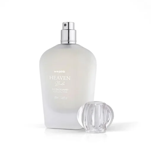 Heaven Bride Desodorante Colônia 100ml - Wepink - Imagem 3