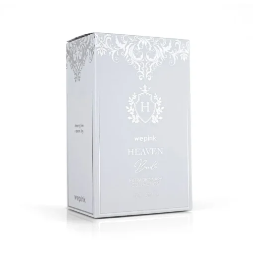 Heaven Bride Desodorante Colônia 100ml - Wepink - Imagem 2