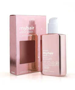 Proteína Condicionante My Hair Ultra Repair 230ml - Wepink