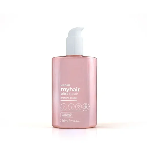 Proteína Condicionante My Hair Ultra Repair 230ml - Wepink - Imagem 2