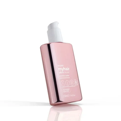 Proteína Condicionante My Hair Ultra Repair 230ml - Wepink - Imagem 4