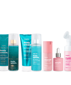 Kit Fresh Skin