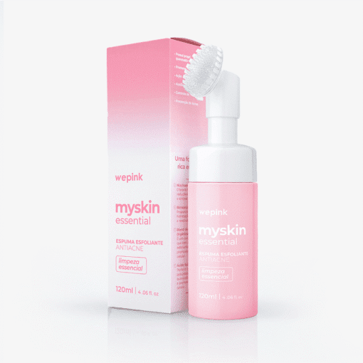 Kit Fresh Skin - Imagem 8
